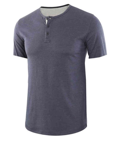 neck men t crew shirts with button solid thin breathable slim fit short sleeve summer casual, White;black
neck men t crew shirts with button solid thin breathable slim fit short sleeve summer casual, White;black