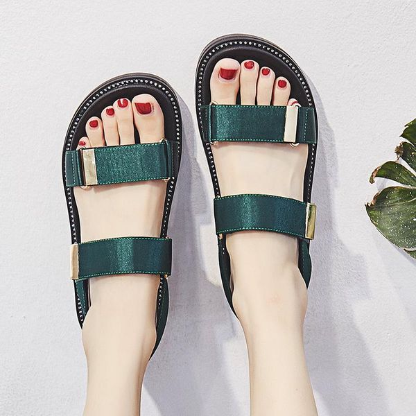 platform women sandals black 2021 summer fashion outdoor beach sandal comfortable non-slip female sandalias mujer casual
platform women sandals black 2021 summer fashion outdoor beach sandal comfortable non-slip female sandalias mujer casual