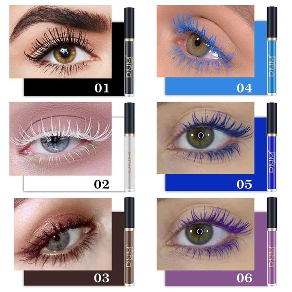 6pcs set mascara waterproof colorful eyelashes charming long lasting cruelty vegan volume for color eyelash eye makeup blue purple
6pcs set mascara waterproof colorful eyelashes charming long lasting cruelty vegan volume for color eyelash eye makeup blue purple