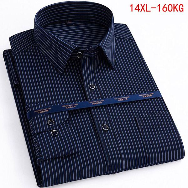 men's casual shirts 14xl plus size autumn long sleeve dress mens oversize 10xl 12xl formal man shirt cotton blue black 54, White;black
men's casual shirts 14xl plus size autumn long sleeve dress mens oversize 10xl 12xl formal man shirt cotton blue black 54, White;black