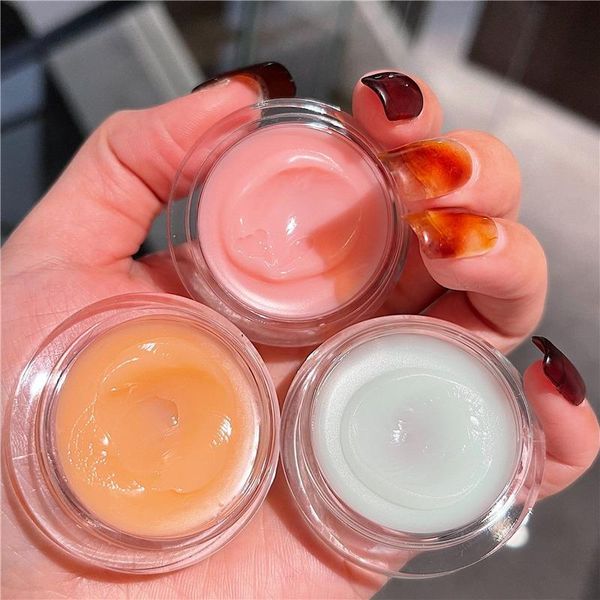 moisturizing lip mask nourishing anti-wrinkle anti-cracking good night temperature change care makeup gloss
moisturizing lip mask nourishing anti-wrinkle anti-cracking good night temperature change care makeup gloss