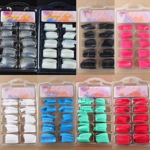 100pcs french full-half cover false nails acrylic fake nail tips fasle art fingernail manicure extension tools1, Red;gold
100pcs french full-half cover false nails acrylic fake nail tips fasle art fingernail manicure extension tools1, Red;gold
