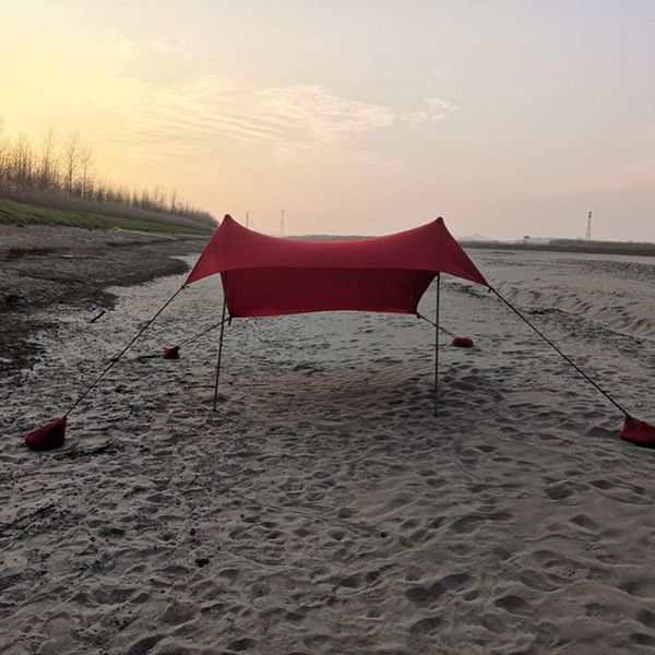 tents and shelters beach tent sun shade sunshades for sea folding parasol umbrella l 300*300*200cm 
tents and shelters beach tent sun shade sunshades for sea folding parasol umbrella l 300*300*200cm