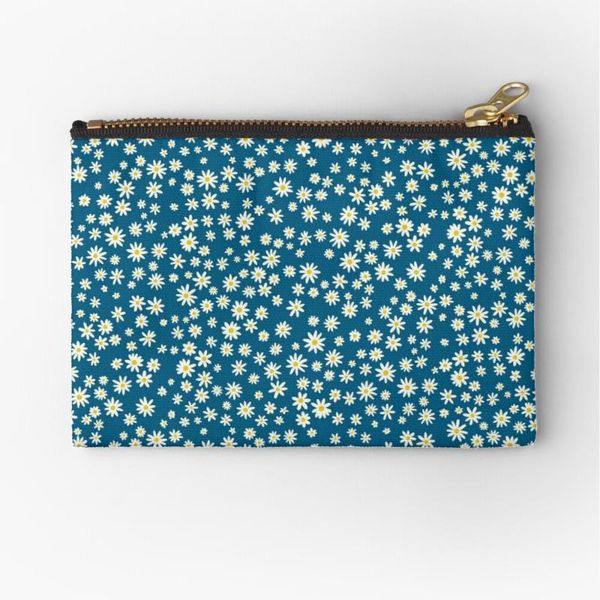 cosmetic bags & cases women little daisies printed fashion cosmetics organizer bag for travel colorful storage lady small gift
cosmetic bags & cases women little daisies printed fashion cosmetics organizer bag for travel colorful storage lady small gift