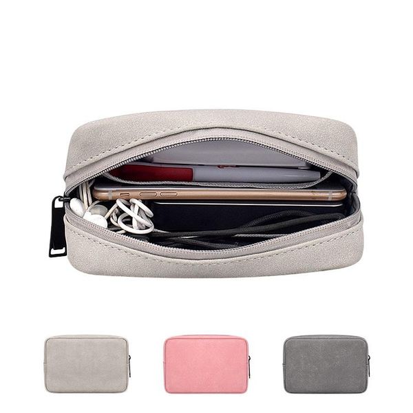 bag parts & accessories digital storage usb data cable organizer earphone wire pen power bank travel kit case pouch electronics, Black
bag parts & accessories digital storage usb data cable organizer earphone wire pen power bank travel kit case pouch electronics, Black