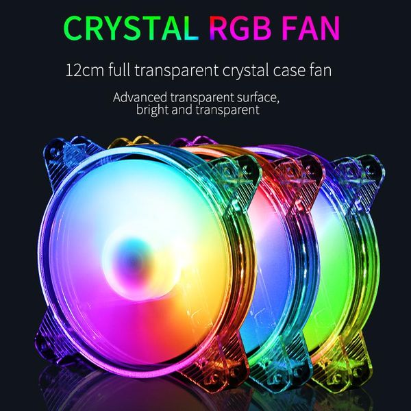 case fan120mm pc fan mute colorful cooler led cooling 4p master quietly easy install computer 5v dc chassis 1300rpm fans & coolings
case fan120mm pc fan mute colorful cooler led cooling 4p master quietly easy install computer 5v dc chassis 1300rpm fans & coolings