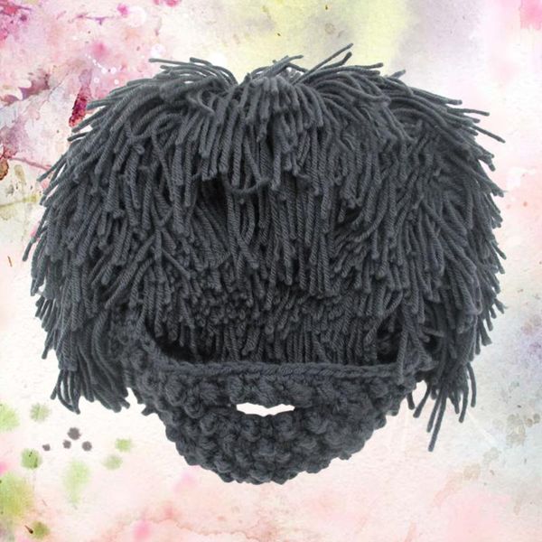 outdoor hats 1pcs 56-60cm winter warm funny creative ski hat comfortable cloth accessory for kids children(grey), Black;white
outdoor hats 1pcs 56-60cm winter warm funny creative ski hat comfortable cloth accessory for kids children(grey), Black;white