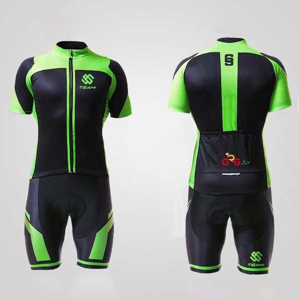 scotte cycling jersey ropa quick dry mens bicycle summer pro jerseys 9d gel gad bike shorts racing sets, Black;blue
scotte cycling jersey ropa quick dry mens bicycle summer pro jerseys 9d gel gad bike shorts racing sets, Black;blue