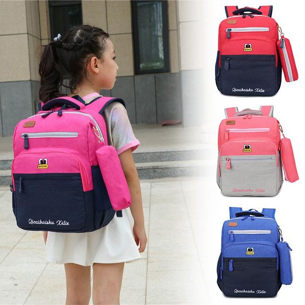 lightweight fashion backpack for boys and girls mochilas escolares kids bag school bags plecaki
lightweight fashion backpack for boys and girls mochilas escolares kids bag school bags plecaki
