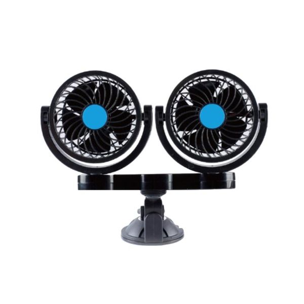electric fans car fan portable vehicle dual head mounted usb 360 degree rotation auto cooling 3 speed strong
electric fans car fan portable vehicle dual head mounted usb 360 degree rotation auto cooling 3 speed strong