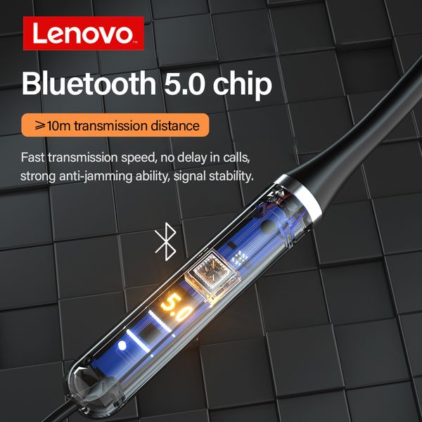 lenovo xe05 pro earphone bluetooth 5.0 magnetic neckband earphones ipx5 waterproof sport wireless headphones with mic 210mah
lenovo xe05 pro earphone bluetooth 5.0 magnetic neckband earphones ipx5 waterproof sport wireless headphones with mic 210mah
