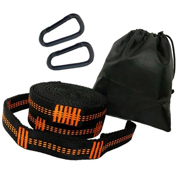 resistance bands outdoor hammock tree straps set polyester swing hanging with 2 carabiners and storage bag (linear type)
resistance bands outdoor hammock tree straps set polyester swing hanging with 2 carabiners and storage bag (linear type)