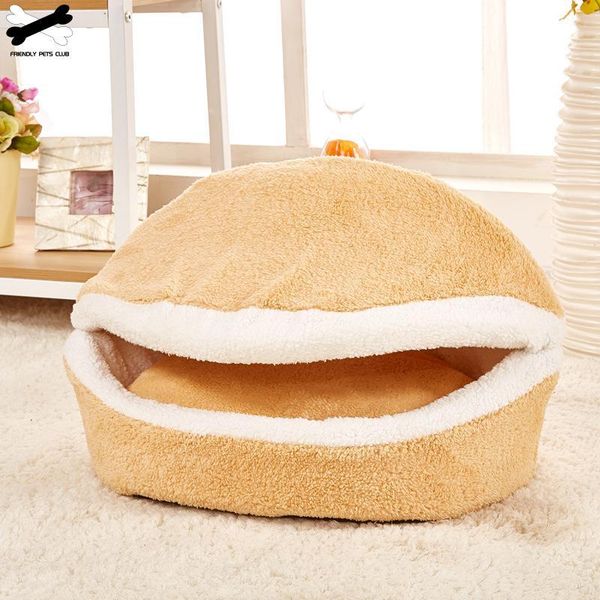 cat beds & furniture bed sleeping bag sofas mat hamburger dog house short plush small pet warm puppy kennel nest cushion products
cat beds & furniture bed sleeping bag sofas mat hamburger dog house short plush small pet warm puppy kennel nest cushion products