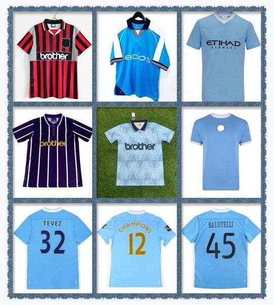 retro classic 1972 1989 1998 1999 2000 2011 2012 city soccer jerseys silva tevez kun agüero kompany toure yaya balotelli 11 12 football, Black;yellow
retro classic 1972 1989 1998 1999 2000 2011 2012 city soccer jerseys silva tevez kun agüero kompany toure yaya balotelli 11 12 football, Black;yellow