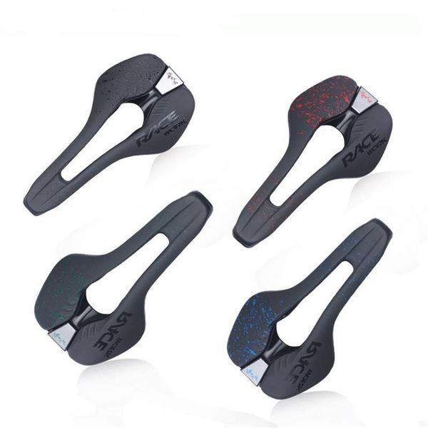 bike saddles 2021 mountain seat comfortable mtb bicycle man road triathlon open saddle hollow cushion cycling parts accessories
bike saddles 2021 mountain seat comfortable mtb bicycle man road triathlon open saddle hollow cushion cycling parts accessories