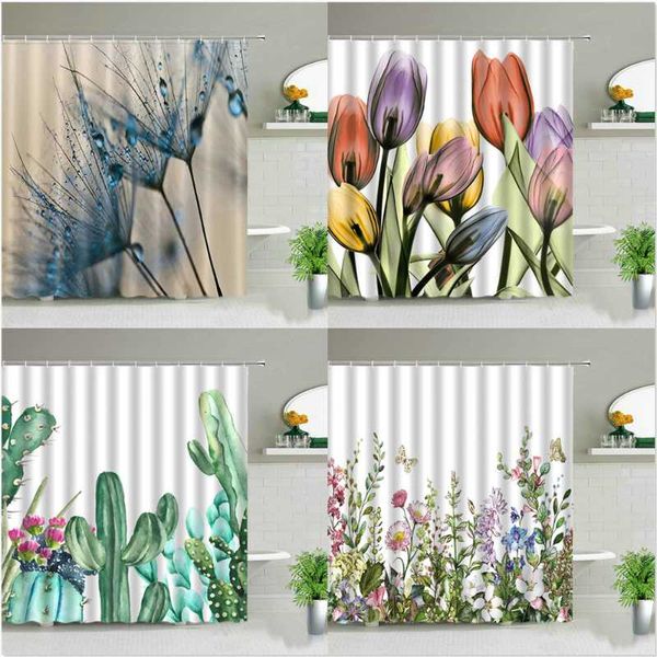 shower curtains flower tulip rose floral plant butterfly scenery bathroom decor waterproof fabric bathtub curtain set with hooks
shower curtains flower tulip rose floral plant butterfly scenery bathroom decor waterproof fabric bathtub curtain set with hooks