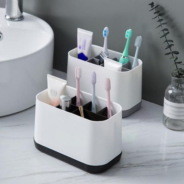 toothbrush holders bathroom storage draining rack toothpaste holder toilet shelf razor makeup cleaning brush box
toothbrush holders bathroom storage draining rack toothpaste holder toilet shelf razor makeup cleaning brush box