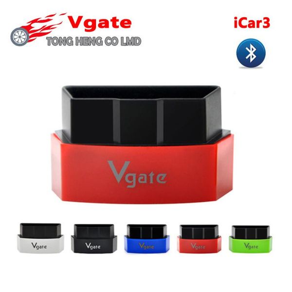 code readers & scan tools sell elm 327 bt vgate icar3 bluetooth obdii obd2 elm327 icar 3 diagnostic interface for android pc dhl free
code readers & scan tools sell elm 327 bt vgate icar3 bluetooth obdii obd2 elm327 icar 3 diagnostic interface for android pc dhl free
