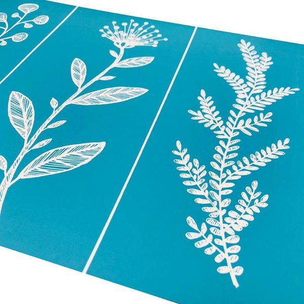 gift wrap 85ac twig self-adhesive silk screen printing stencil mesh transfers for diy t-shirt pillow textile painting decoration
gift wrap 85ac twig self-adhesive silk screen printing stencil mesh transfers for diy t-shirt pillow textile painting decoration