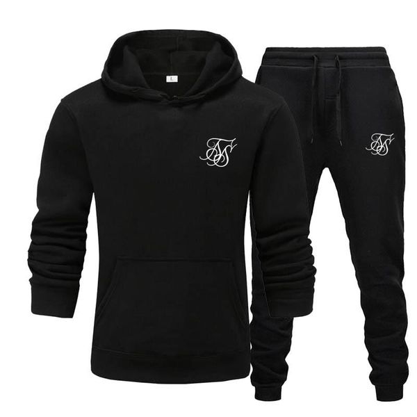 men's tracksuits sik silk sport suit running men clothing set gym tracksuit fitness two-piece hoodies+pants jogger se, Gray
men's tracksuits sik silk sport suit running men clothing set gym tracksuit fitness two-piece hoodies+pants jogger se, Gray