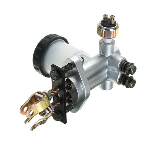 motorcycle brakes hydraulic brake master cylinder pump for 90-250cc go kart atv utv bms roketa kinroad kazuma
motorcycle brakes hydraulic brake master cylinder pump for 90-250cc go kart atv utv bms roketa kinroad kazuma