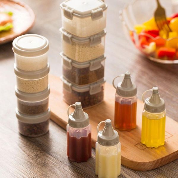storage bottles & jars 4pcs/set mini squeeze squirt condiment sauces sotrage containers box spice jar ketchup olive oil kitchen gadget
storage bottles & jars 4pcs/set mini squeeze squirt condiment sauces sotrage containers box spice jar ketchup olive oil kitchen gadget