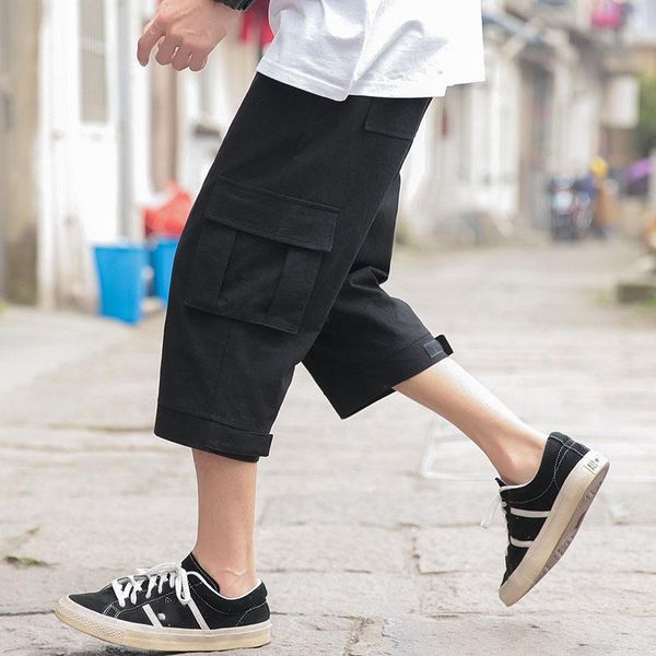 mens military cargo shorts brand linen army tactical men cotton loose work casual short pants plus size men's, White;black
mens military cargo shorts brand linen army tactical men cotton loose work casual short pants plus size men's, White;black