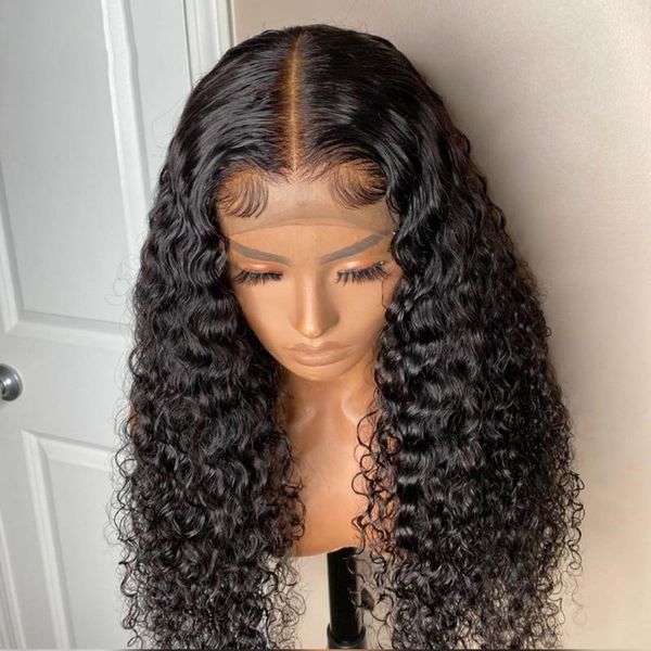 lace wigs water wave human hair for black women 4x4 clousre wig brazlian densitiy 150% remy, Black;brown
lace wigs water wave human hair for black women 4x4 clousre wig brazlian densitiy 150% remy, Black;brown