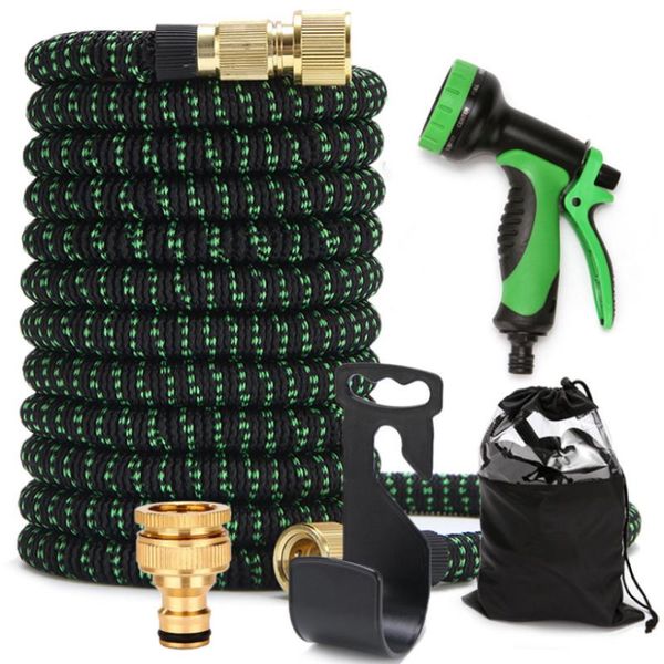 magic automatic hose home garden car wash watering high pressure water gun outdoor tools equipments
magic automatic hose home garden car wash watering high pressure water gun outdoor tools equipments