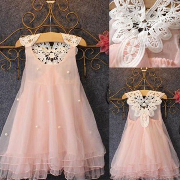 girl's dresses girl dress pink baby clothes summer lace flower tutu princess kids for girls,,kid, Red;yellow 
girl's dresses girl dress pink baby clothes summer lace flower tutu princess kids for girls,,kid, Red;yellow