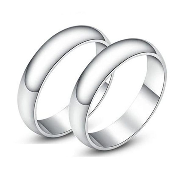 wedding rings argent pur plated couple ring a pair of men and women simple glossy for, Slivery;golden
wedding rings argent pur plated couple ring a pair of men and women simple glossy for, Slivery;golden