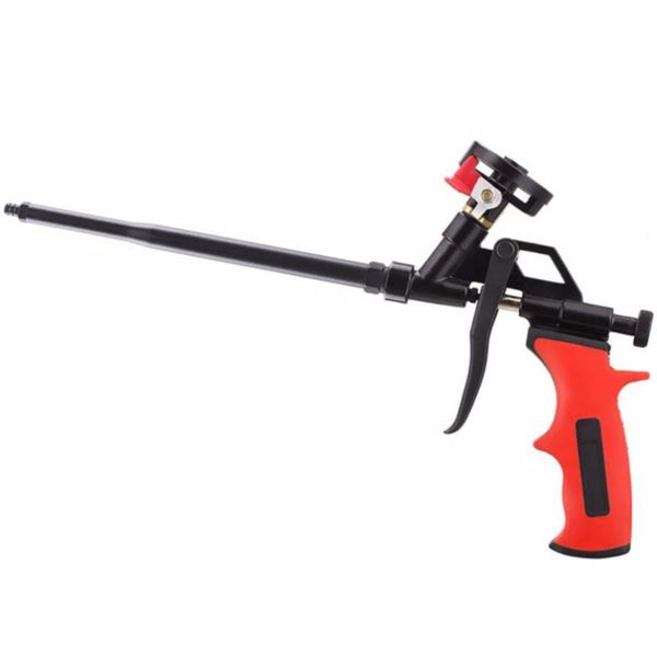 universal foaming sprayer useful foams shooter practical dispensing device professional spray guns
universal foaming sprayer useful foams shooter practical dispensing device professional spray guns