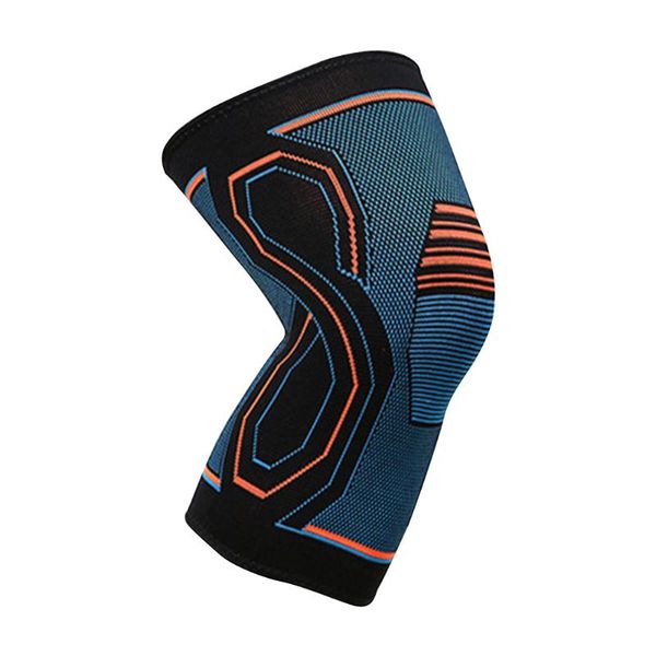 elbow & knee pads outdoor sports knitted nylon pad elastic sleeves fitness protector for men women mountaineering running, Black;gray
elbow & knee pads outdoor sports knitted nylon pad elastic sleeves fitness protector for men women mountaineering running, Black;gray