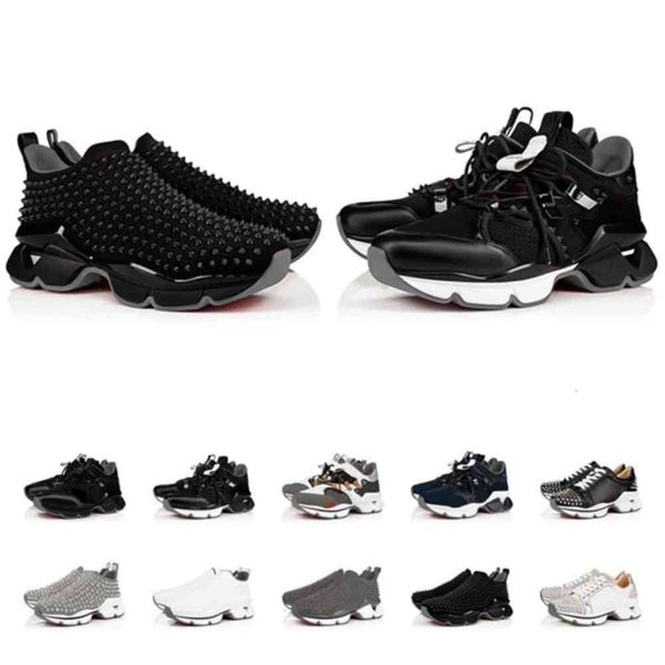 luxurys designers shoes red bottom sneakers men trainers mens runner boys boots black flat high booties size us5-us13 brazil lukas
luxurys designers shoes red bottom sneakers men trainers mens runner boys boots black flat high booties size us5-us13 brazil lukas