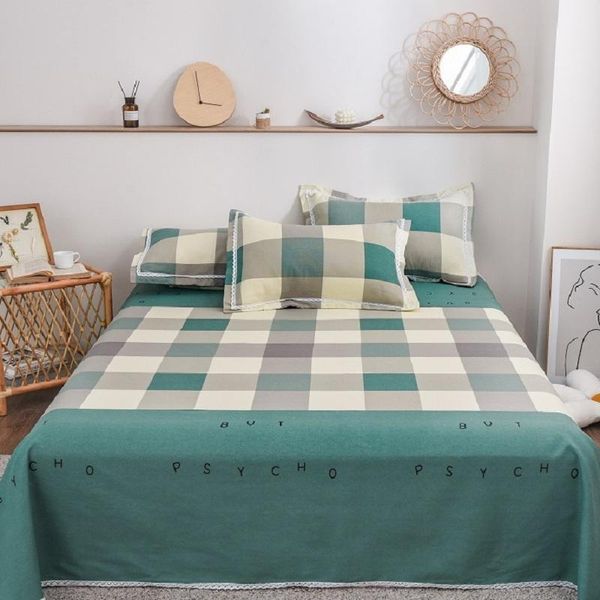 three-piece summer cotton side set 1 bed sheet + 2 pillowcases, sheet, pillowcase bedding sets
three-piece summer cotton side set 1 bed sheet + 2 pillowcases, sheet, pillowcase bedding sets