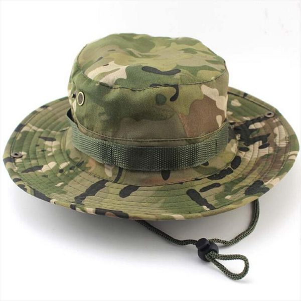 casual bucket hat fishing hunting boonie cap military camo wide comfortable brim outdoor 1pc fashion, Blue;gray
casual bucket hat fishing hunting boonie cap military camo wide comfortable brim outdoor 1pc fashion, Blue;gray