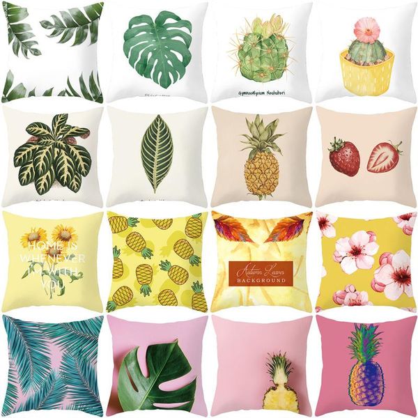 cushion/decorative pillow cartoon fruit digital printing car decor case nice green yellow living room sofa flower decoration cushion cover
cushion/decorative pillow cartoon fruit digital printing car decor case nice green yellow living room sofa flower decoration cushion cover