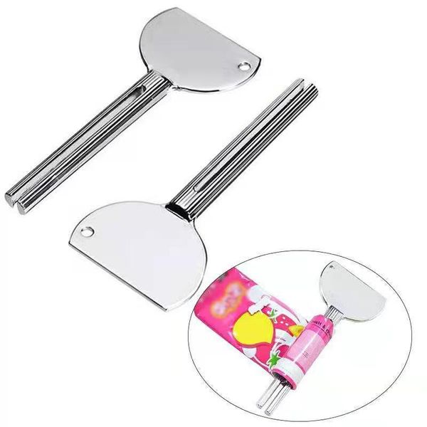stainless steel toothpaste squeezer tube dispenser bathroom accessories set rolling cosmetic paint toothbrush holders
stainless steel toothpaste squeezer tube dispenser bathroom accessories set rolling cosmetic paint toothbrush holders