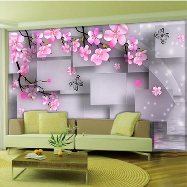 wallpapers 3d romantic cherry wallpaper modern three - dimensional large fresco living room tv sofa background wall landscape
wallpapers 3d romantic cherry wallpaper modern three - dimensional large fresco living room tv sofa background wall landscape