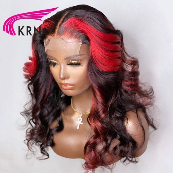 red ombre lace frontal highlight wig brazilian body wave front wigs for woman human remy hair1, Black;brown
red ombre lace frontal highlight wig brazilian body wave front wigs for woman human remy hair1, Black;brown