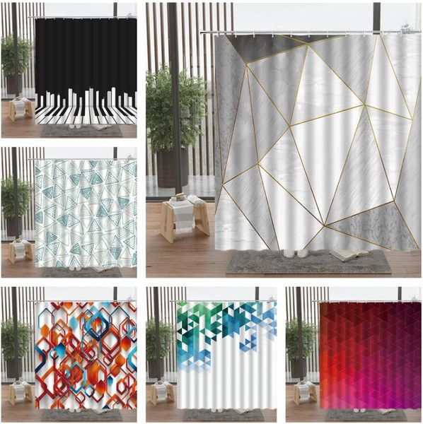 shower curtains marbling geometry curtain piano keys stripe bathroom waterproof set wall hanging home decor
shower curtains marbling geometry curtain piano keys stripe bathroom waterproof set wall hanging home decor