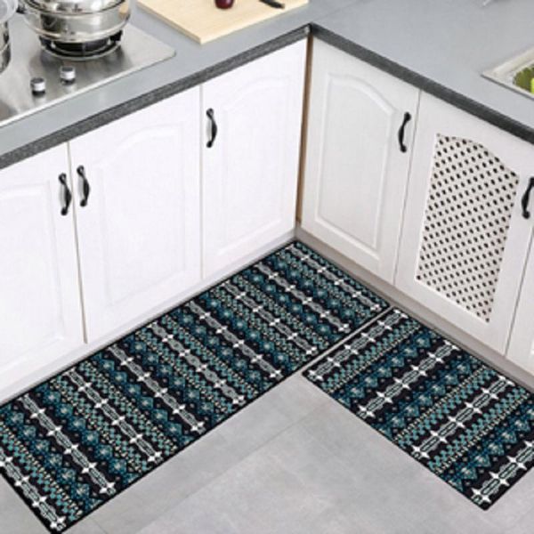 carpets 2 piece non-slip kitchen mat rubber backing doormat runner rug set, cozinha design bf153-1
carpets 2 piece non-slip kitchen mat rubber backing doormat runner rug set, cozinha design bf153-1