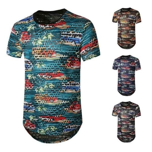 men's t-shirts men boys short sleeve hole t-shirt blouse casual hip-hop printed tee shirts, White;black
men's t-shirts men boys short sleeve hole t-shirt blouse casual hip-hop printed tee shirts, White;black