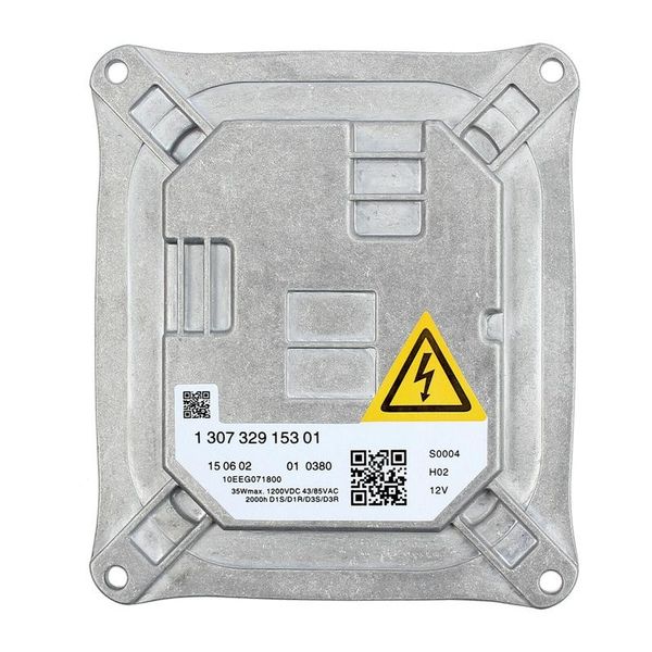 xenon headlight lamp ballast control module unit d1s/r d3s/r for- 3 series e90 e92 e93 63117182520 other lighting system
xenon headlight lamp ballast control module unit d1s/r d3s/r for- 3 series e90 e92 e93 63117182520 other lighting system