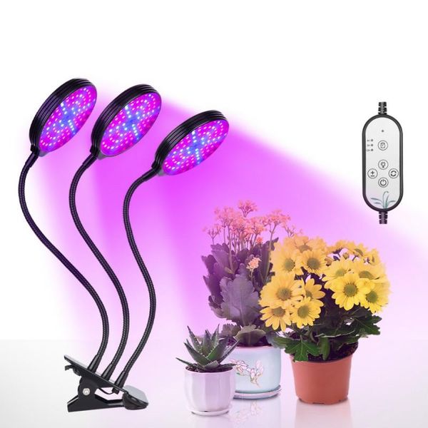 1pc 15w 30w 45w usb dimming led grow light full spectrum plant lamp deskgrowth lights for indoor vegetable flower
1pc 15w 30w 45w usb dimming led grow light full spectrum plant lamp deskgrowth lights for indoor vegetable flower