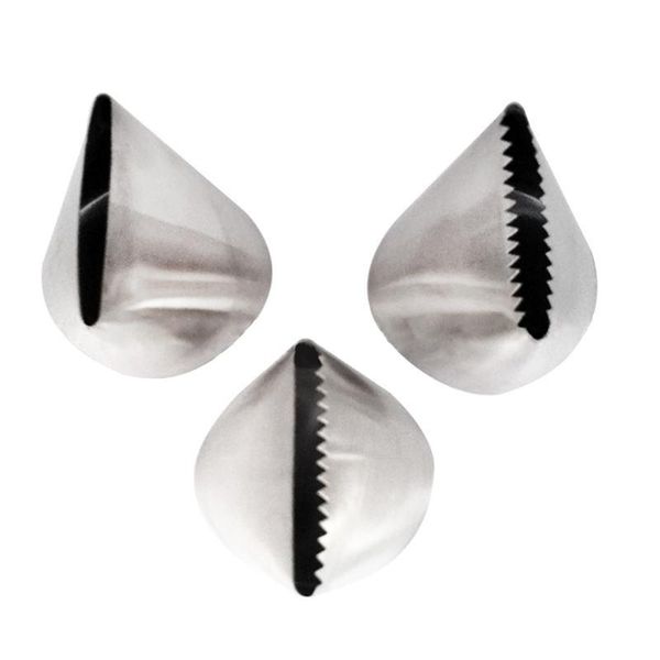 baking & pastry tools diy cake decorating large icing piping nozzles tip sets fondant steel nozzle set
baking & pastry tools diy cake decorating large icing piping nozzles tip sets fondant steel nozzle set