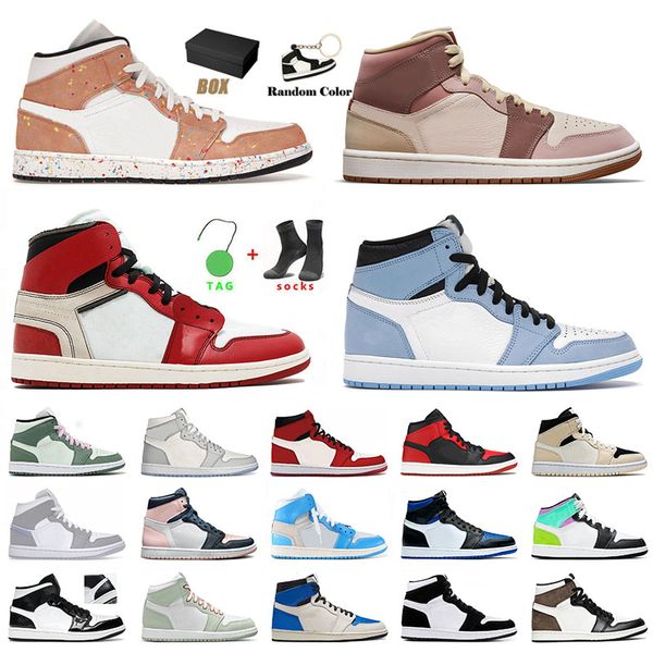 mens womens jumpman 1 1s basketball shoes pony smoky mauve dark mocha university blue mid carbon fiber seafoam dutch green sports sneakers t
mens womens jumpman 1 1s basketball shoes pony smoky mauve dark mocha university blue mid carbon fiber seafoam dutch green sports sneakers t