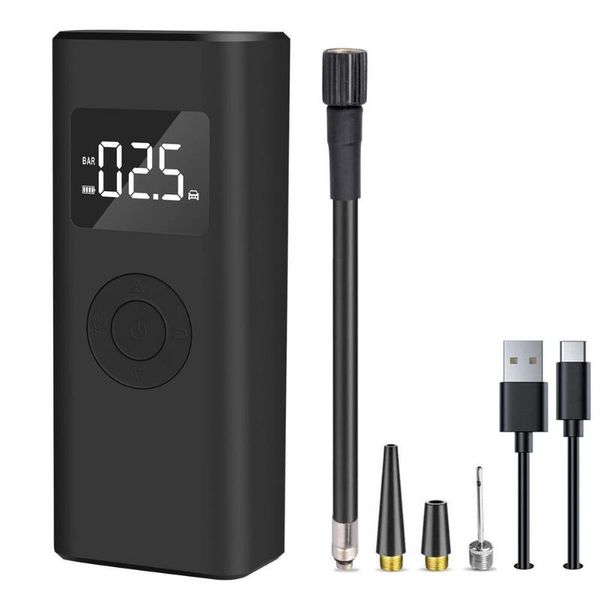 inflatable pump portable car auto air 5000mah cordless compressor power bank digital gauge led light tyre inflator electronics
inflatable pump portable car auto air 5000mah cordless compressor power bank digital gauge led light tyre inflator electronics