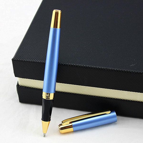 gel pens dika wen 8017 metal roller ball pen with 0.5 mm black refills 5 different colors ballpoint for writing
gel pens dika wen 8017 metal roller ball pen with 0.5 mm black refills 5 different colors ballpoint for writing