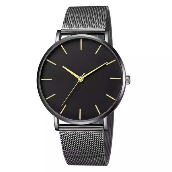 relogio masculino de luxo fashion watch men ultra thin watches business stainless steel mesh belt quartz wristwatch wristwatches, Slivery;brown
relogio masculino de luxo fashion watch men ultra thin watches business stainless steel mesh belt quartz wristwatch wristwatches, Slivery;brown